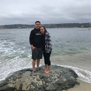 Meet your Posher, Audrey